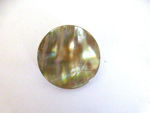 Ripple Rainbow Mother-of-pearl buttons